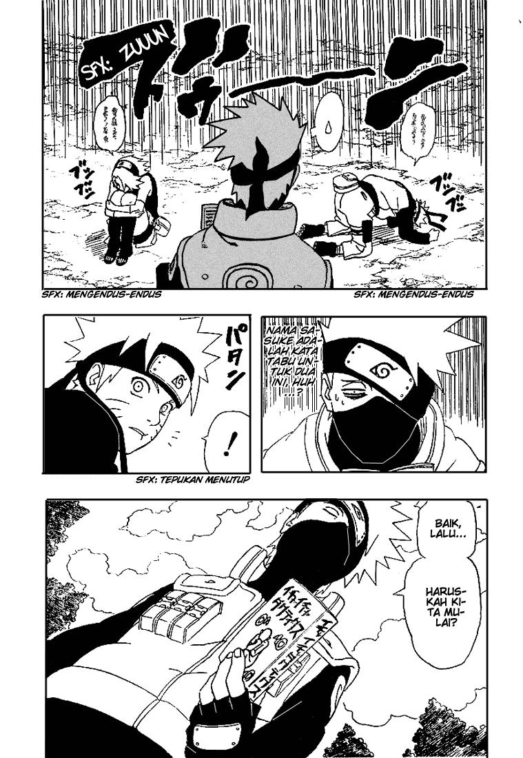 Chapter 246 - halaman 4