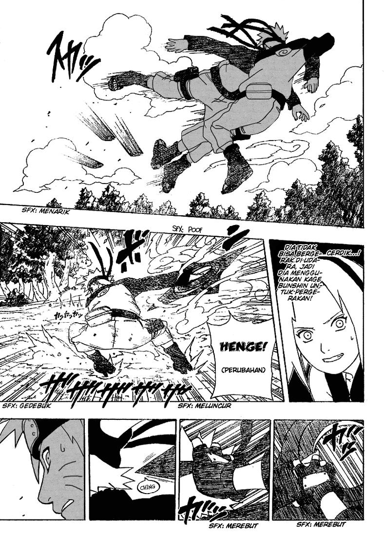 Chapter 246 - halaman 8