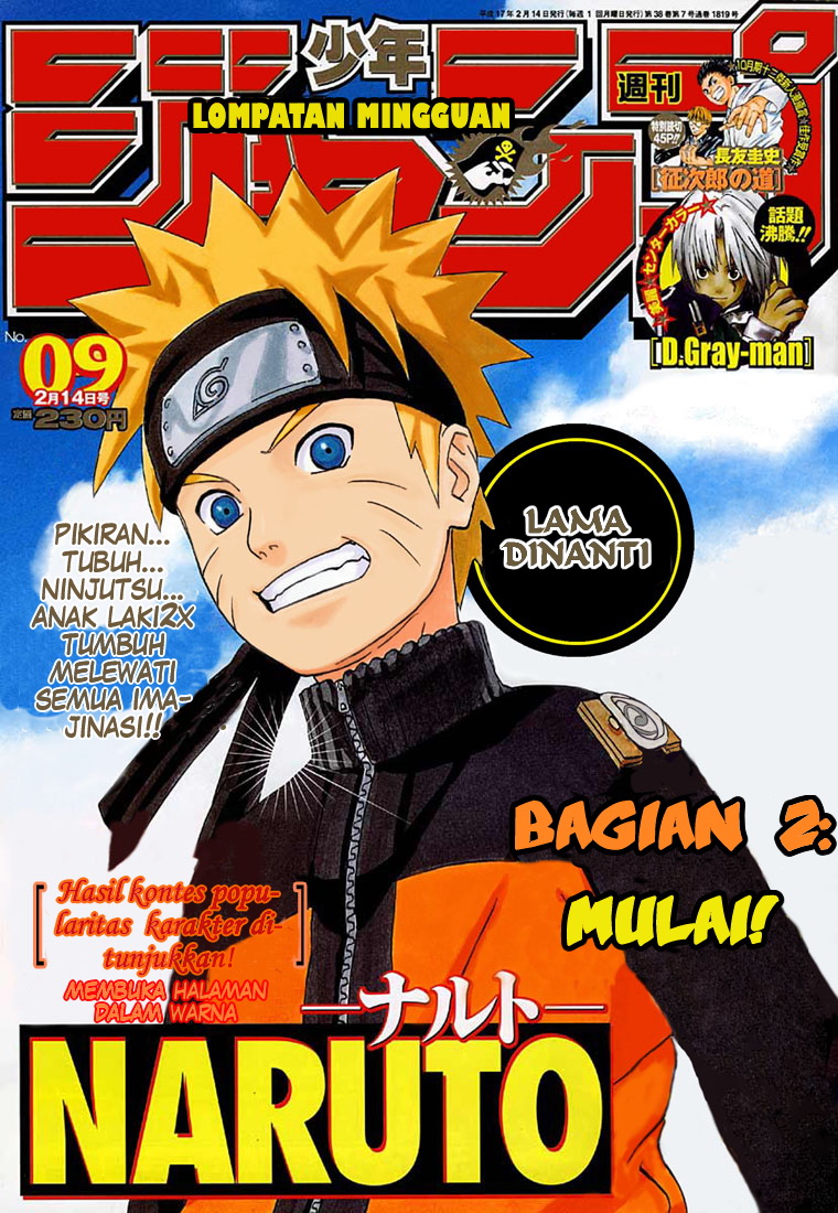 Chapter 245 - halaman 2