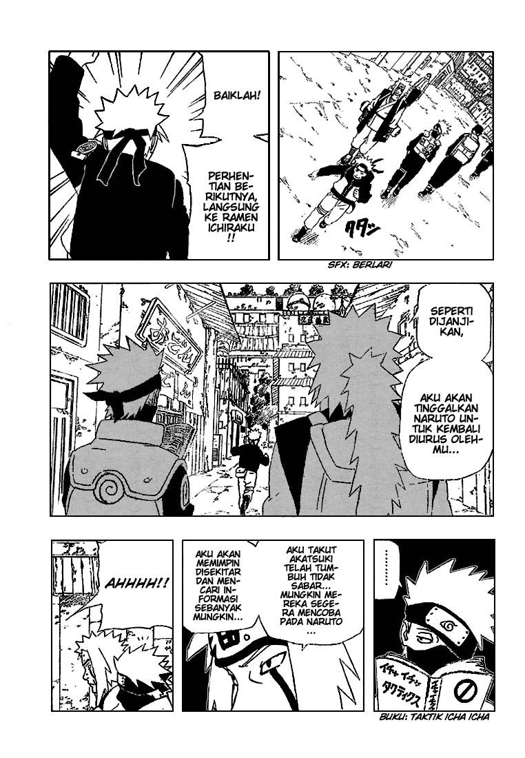 Chapter 245 - halaman 12