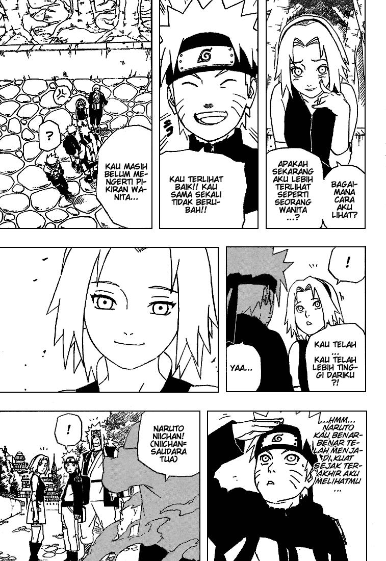 Chapter 245 - halaman 14