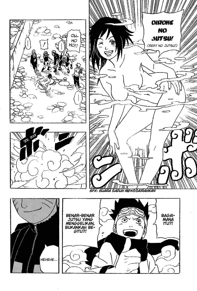 Chapter 245 - halaman 15