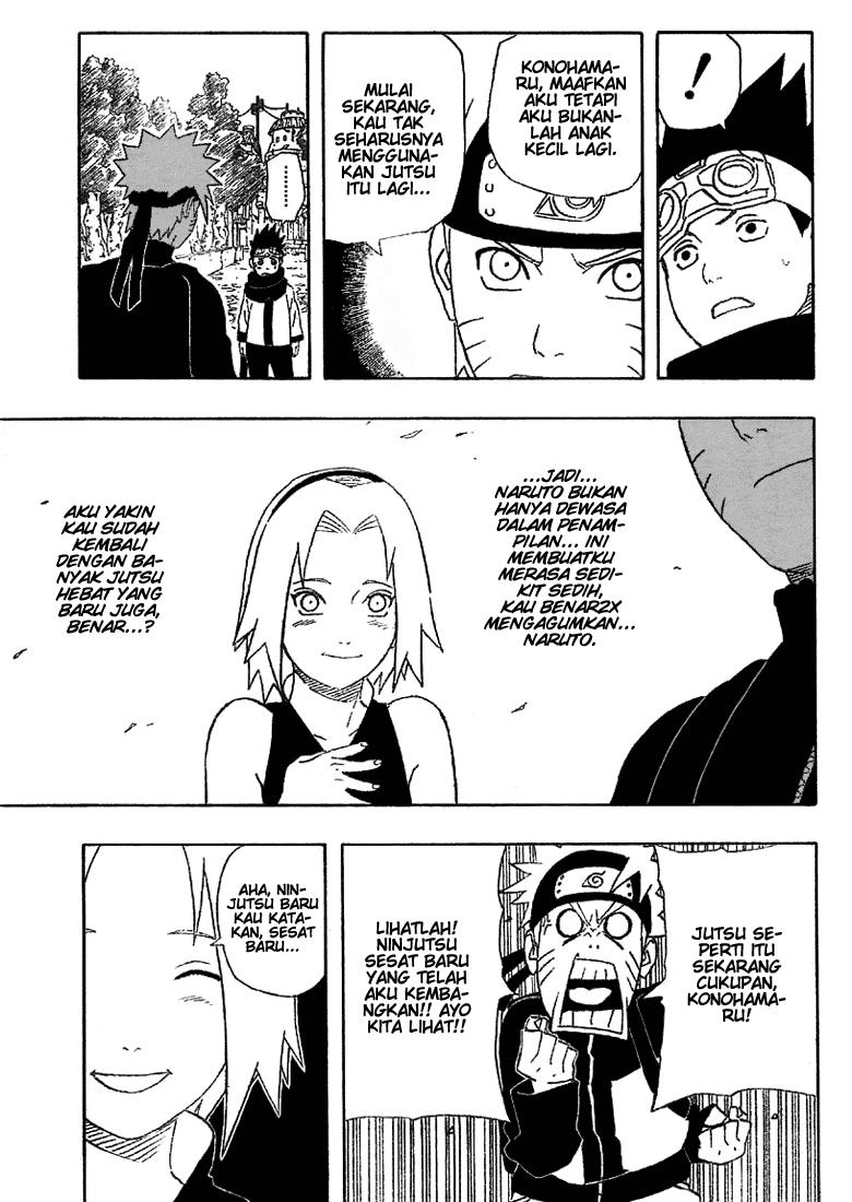 Chapter 245 - halaman 16