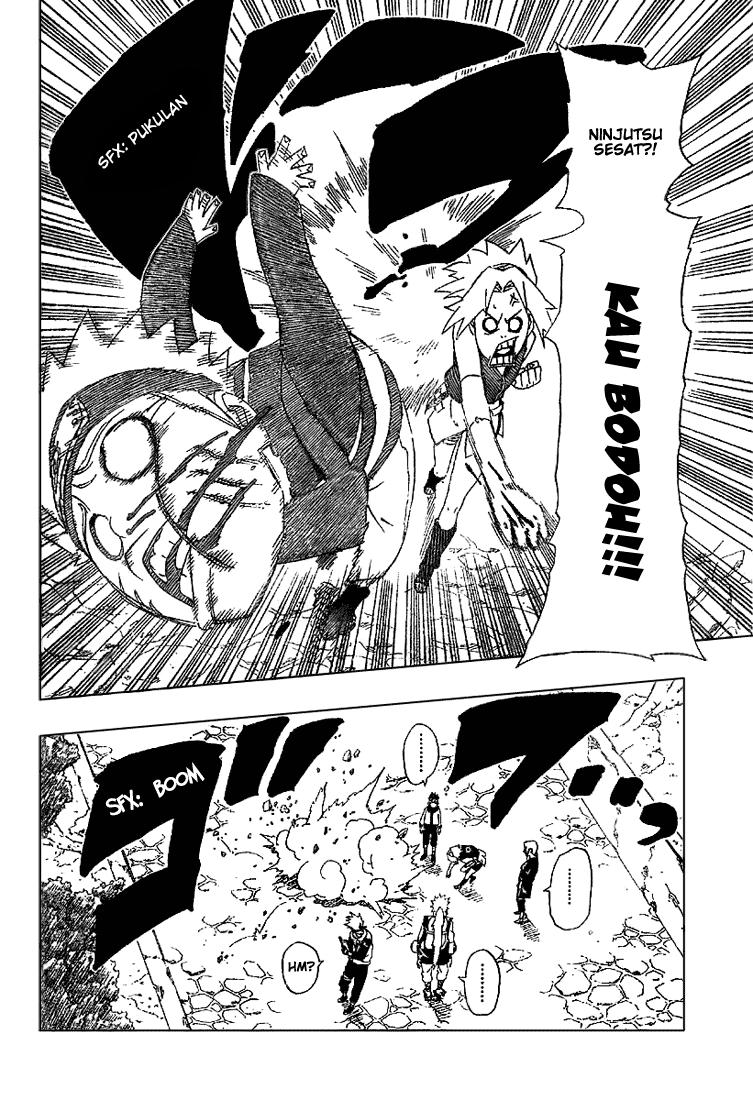 Chapter 245 - halaman 17