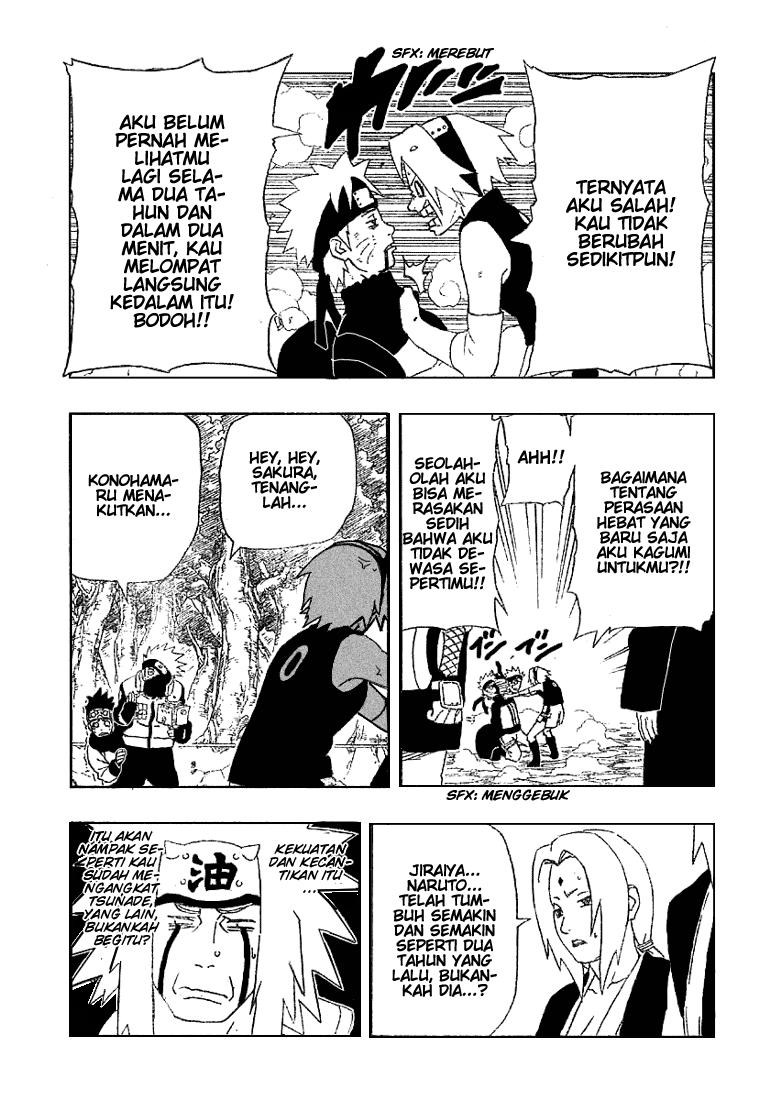 Chapter 245 - halaman 18