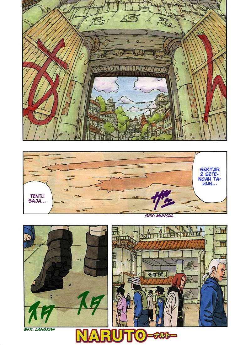 Chapter 245 - halaman 3