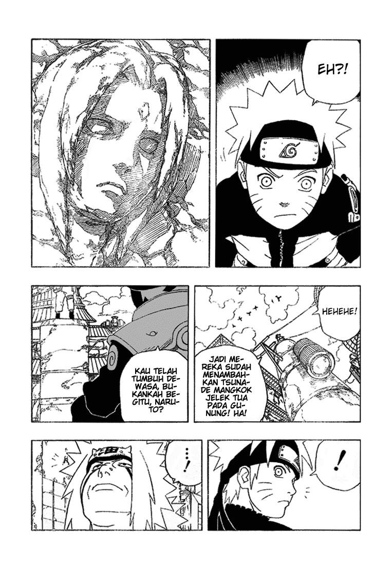 Chapter 245 - halaman 8
