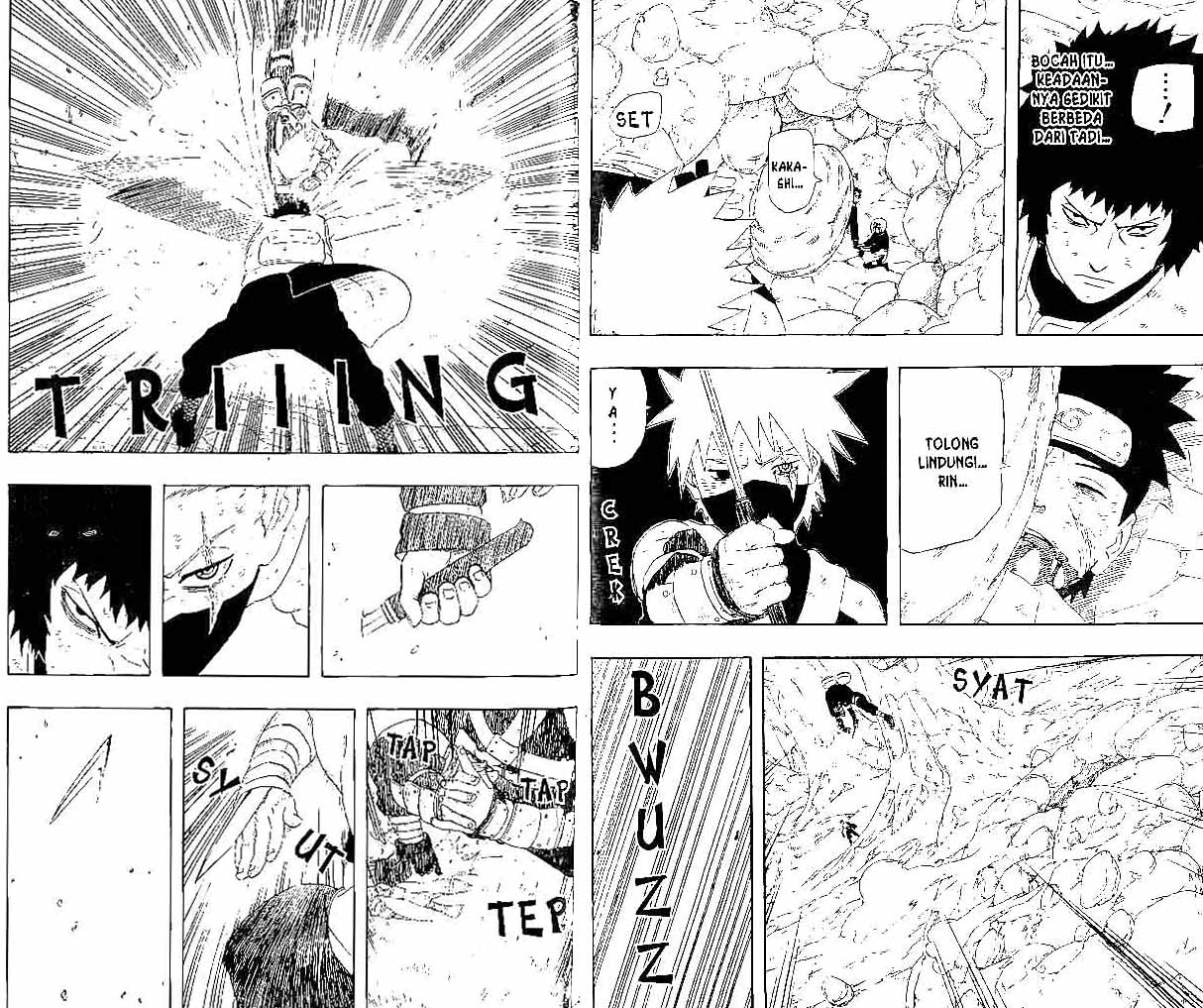 Chapter 244 - halaman 3