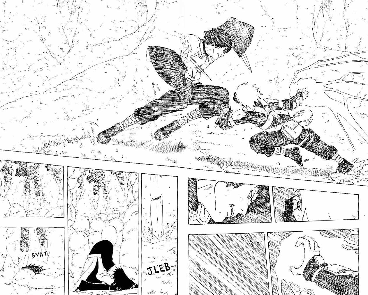Chapter 244 - halaman 4