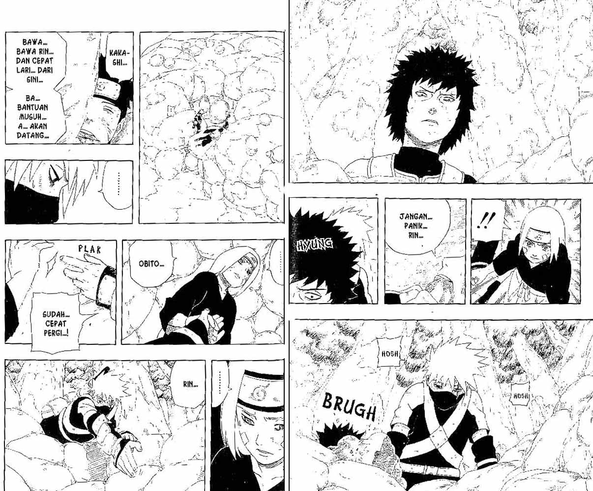 Chapter 244 - halaman 5