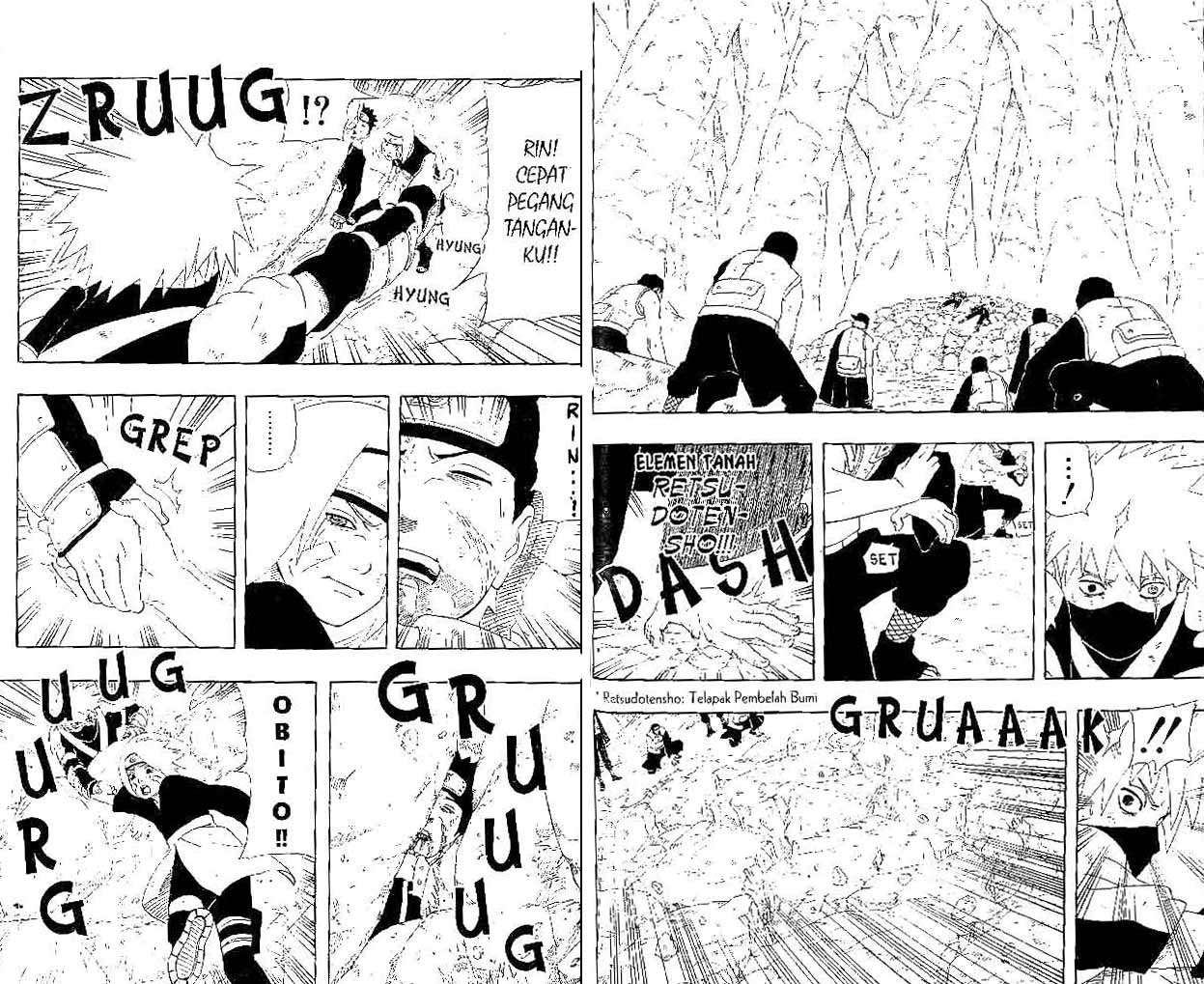 Chapter 244 - halaman 6