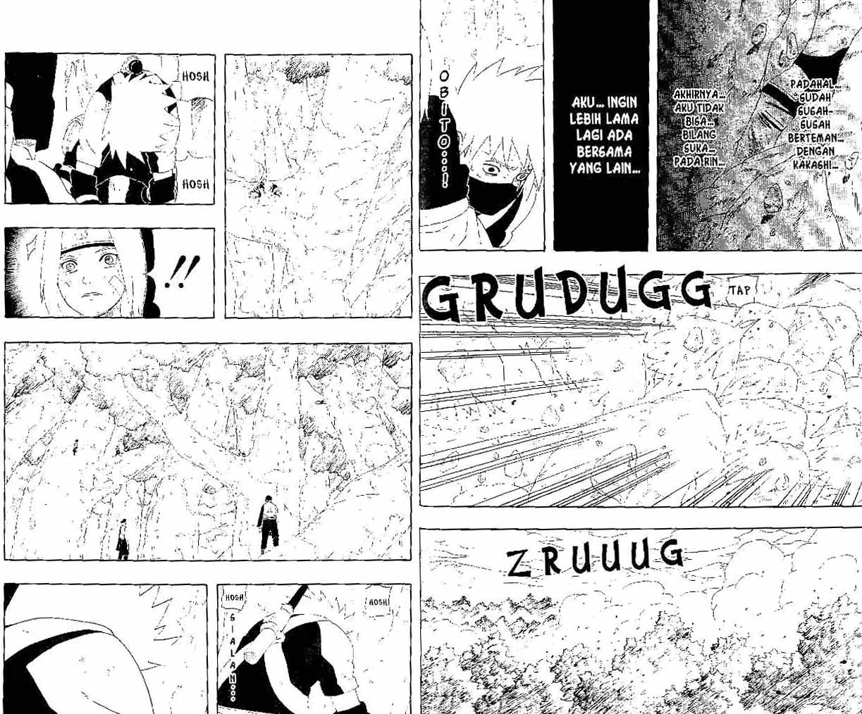 Chapter 244 - halaman 7