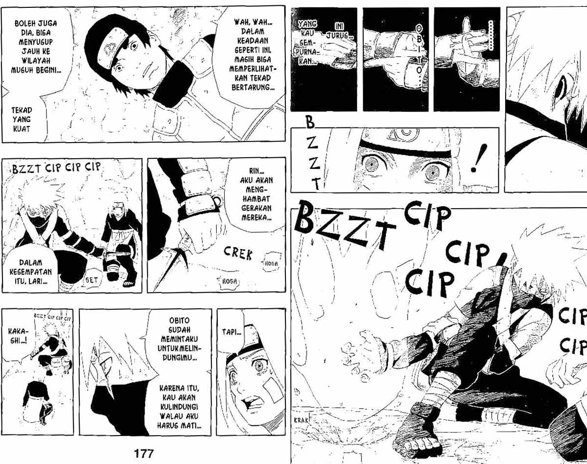 Chapter 244 - halaman 8