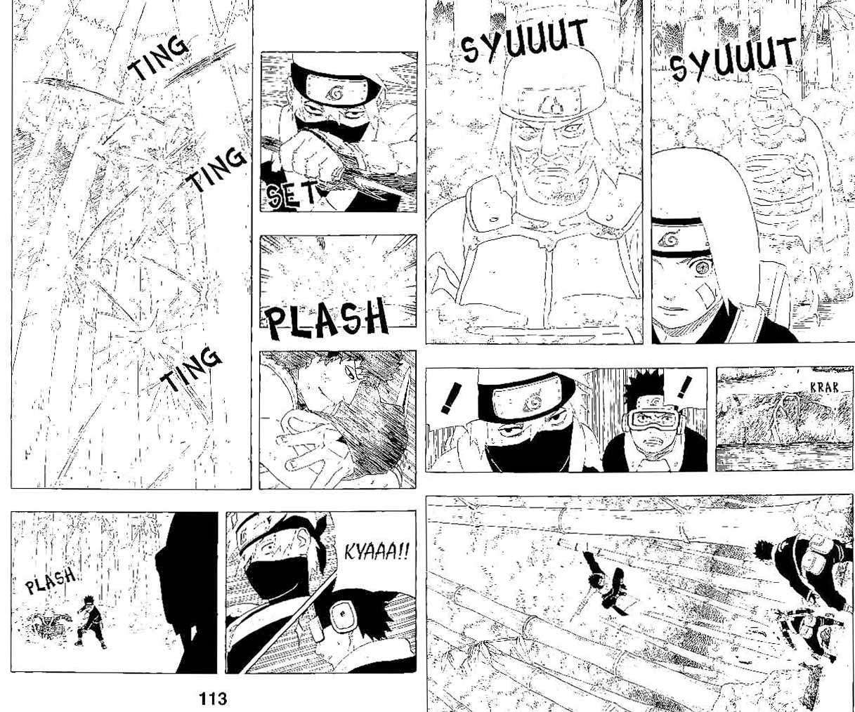 Chapter 241 - halaman 6