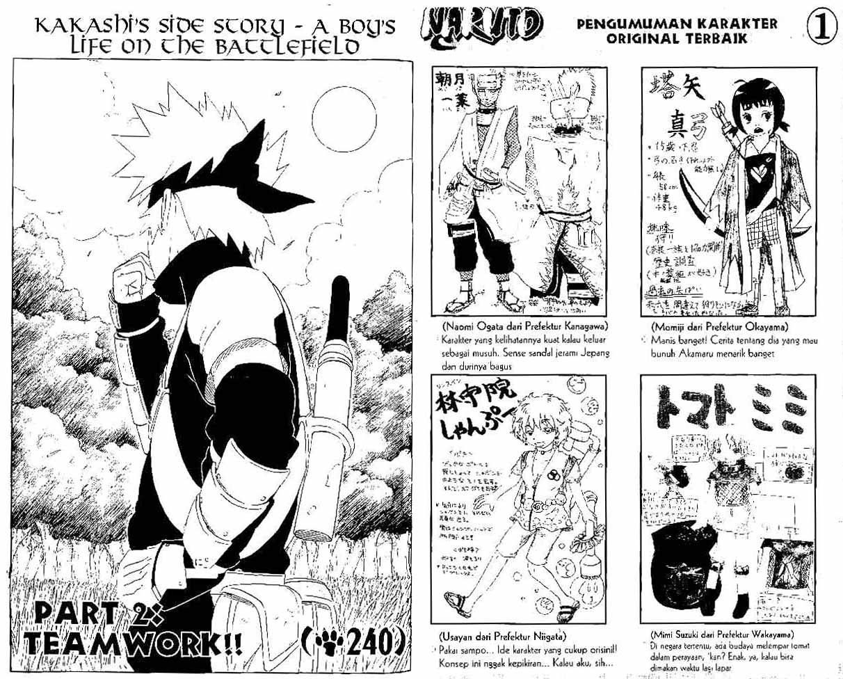 Chapter 240 - halaman 2