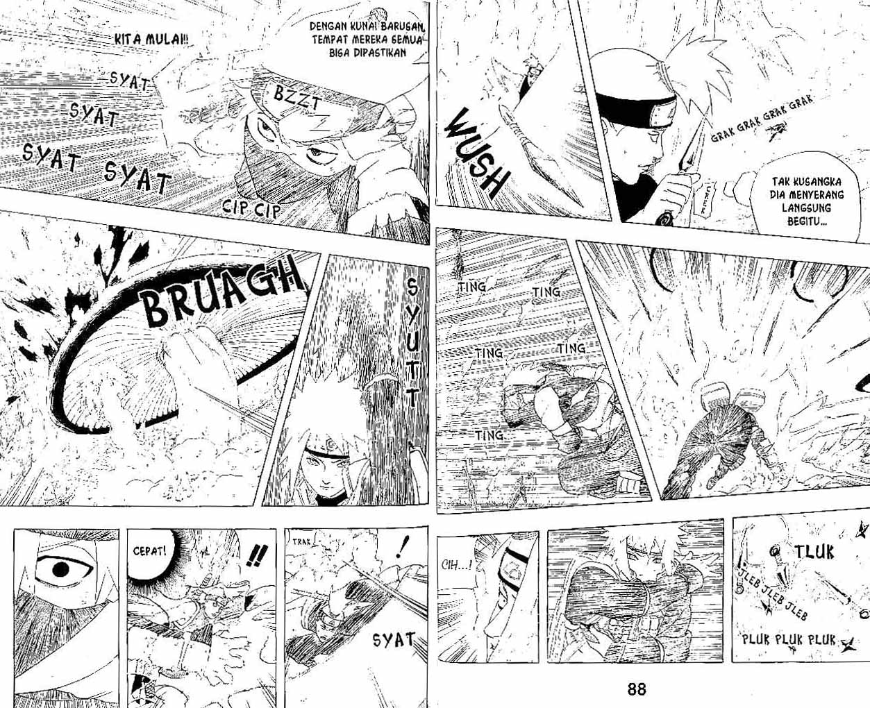 Chapter 240 - halaman 4