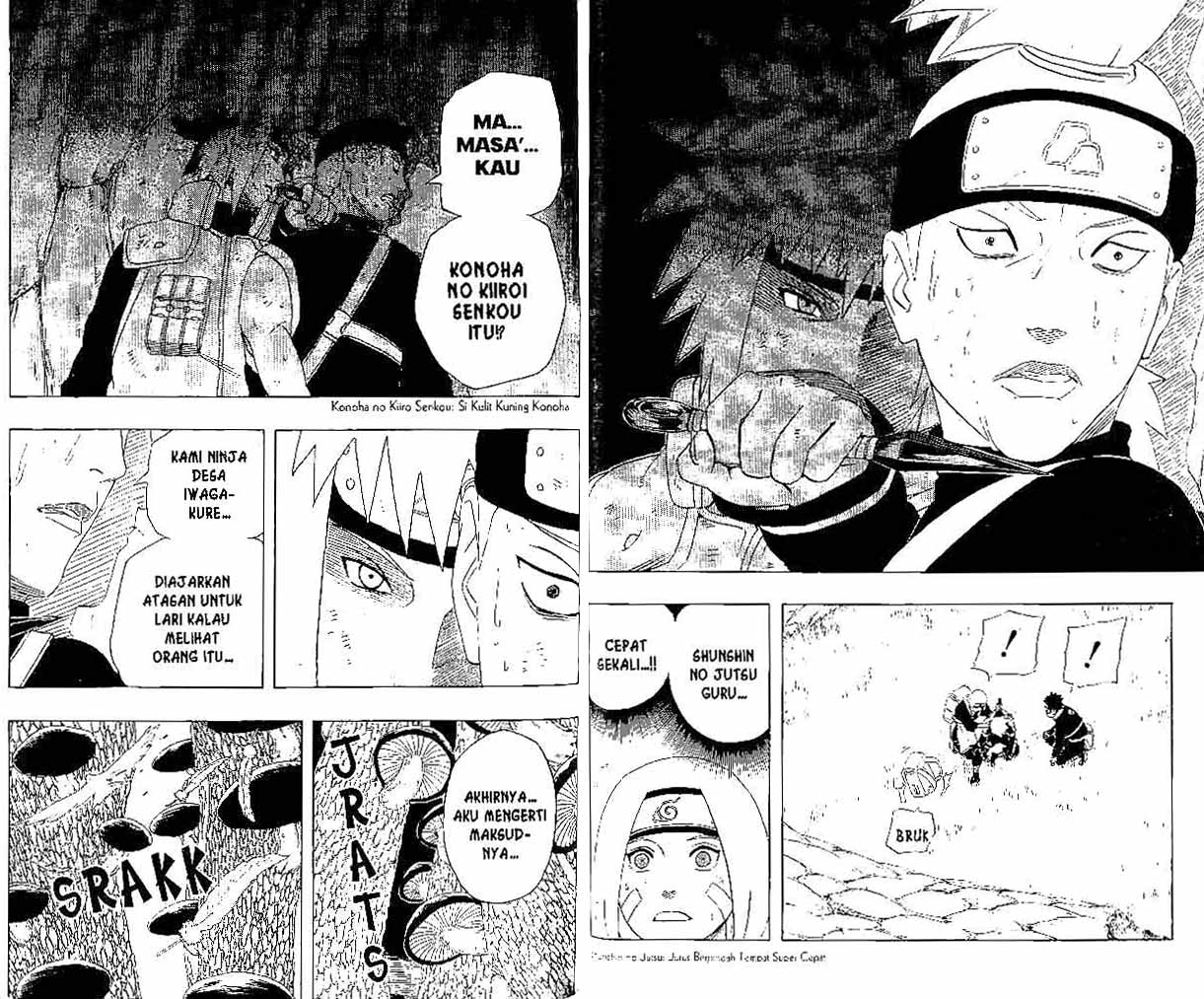 Chapter 240 - halaman 7