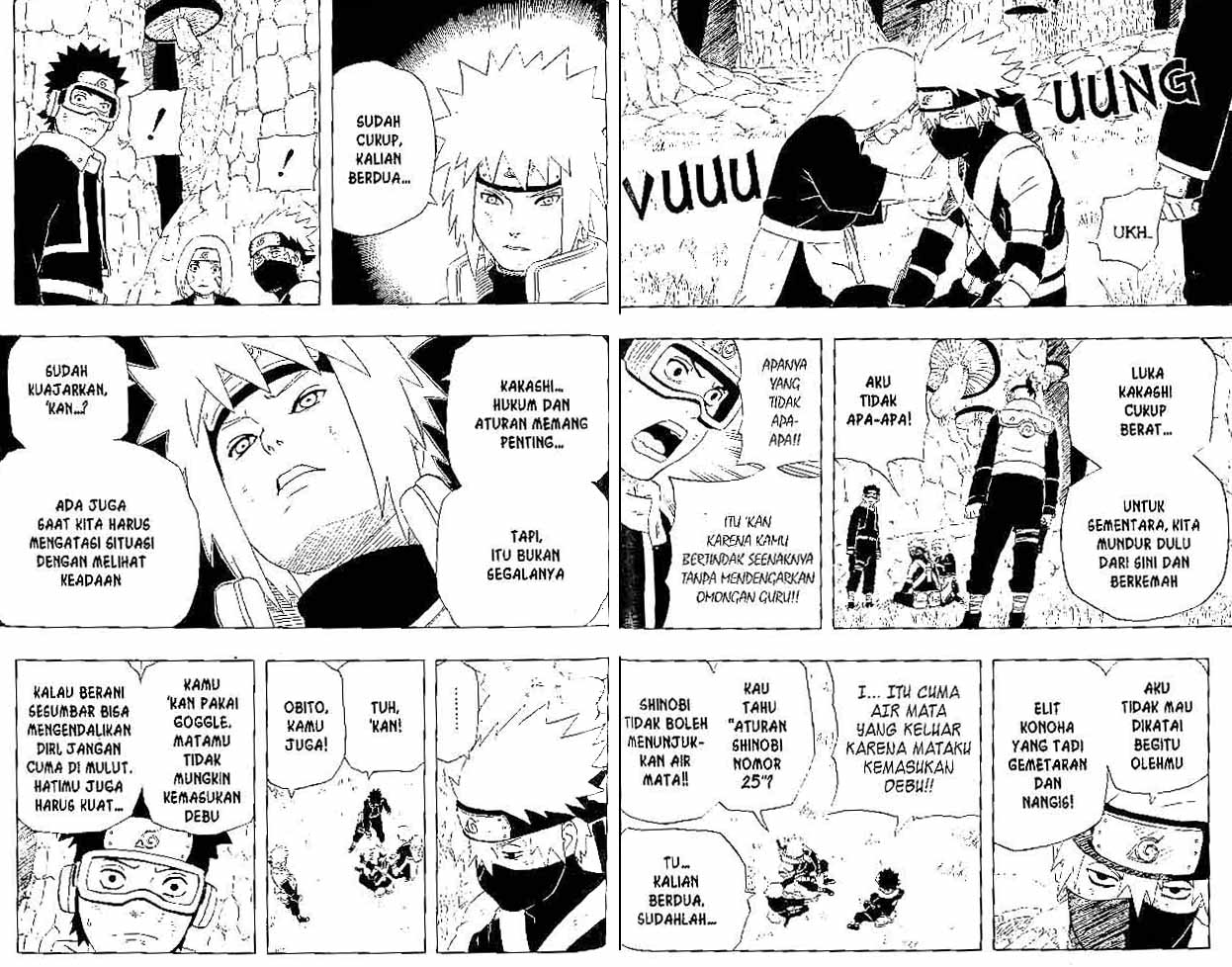 Chapter 240 - halaman 8