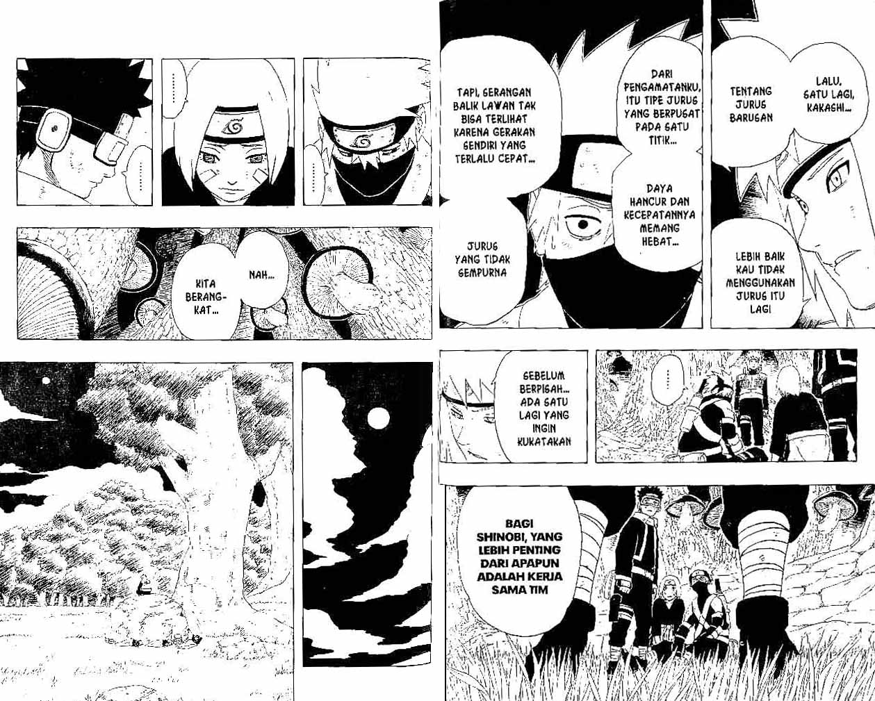 Chapter 240 - halaman 9