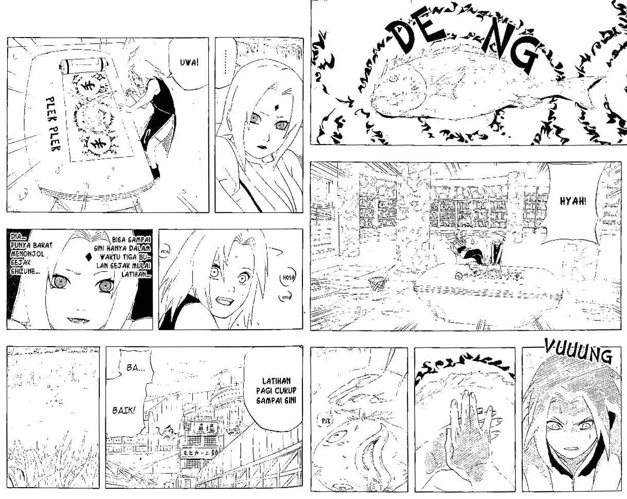 Chapter 238 - halaman 4