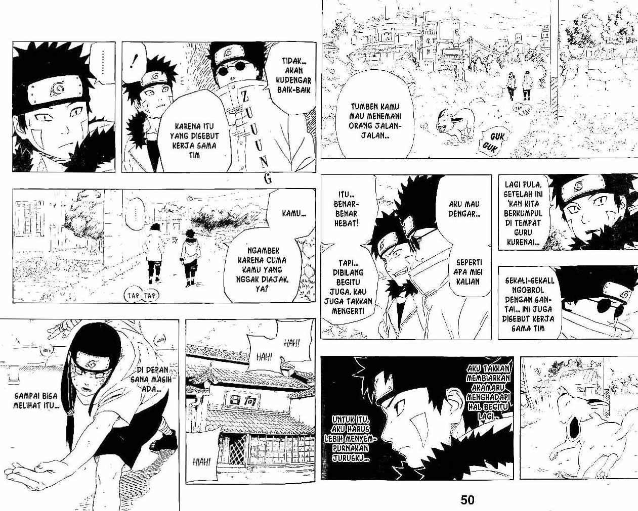 Chapter 238 - halaman 5