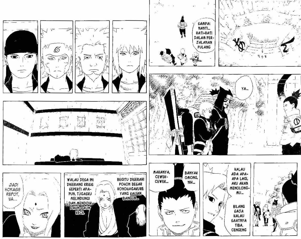 Chapter 238 - halaman 8