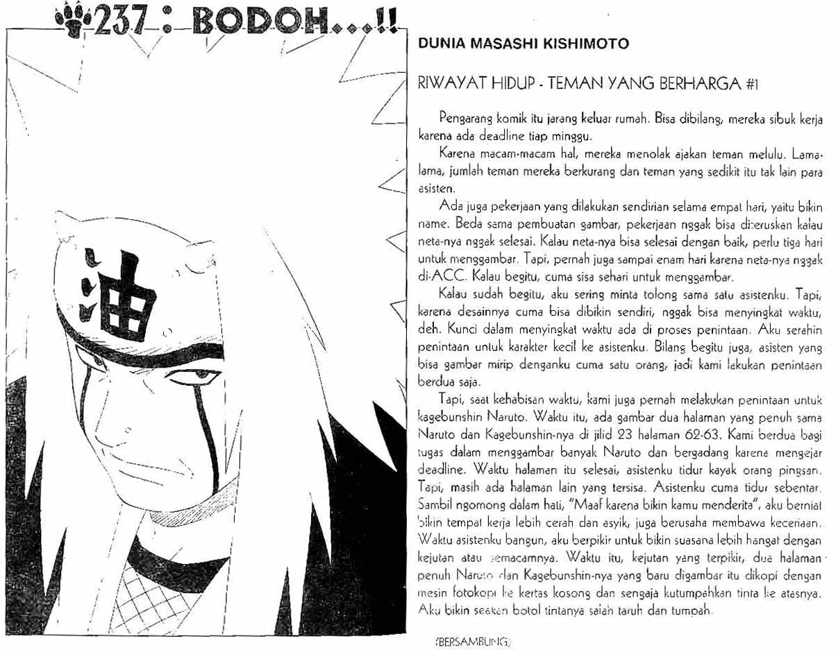 Chapter 237 - halaman 2