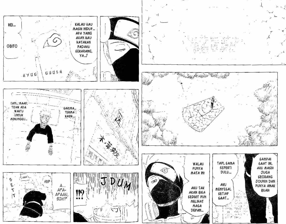 Chapter 237 - halaman 3