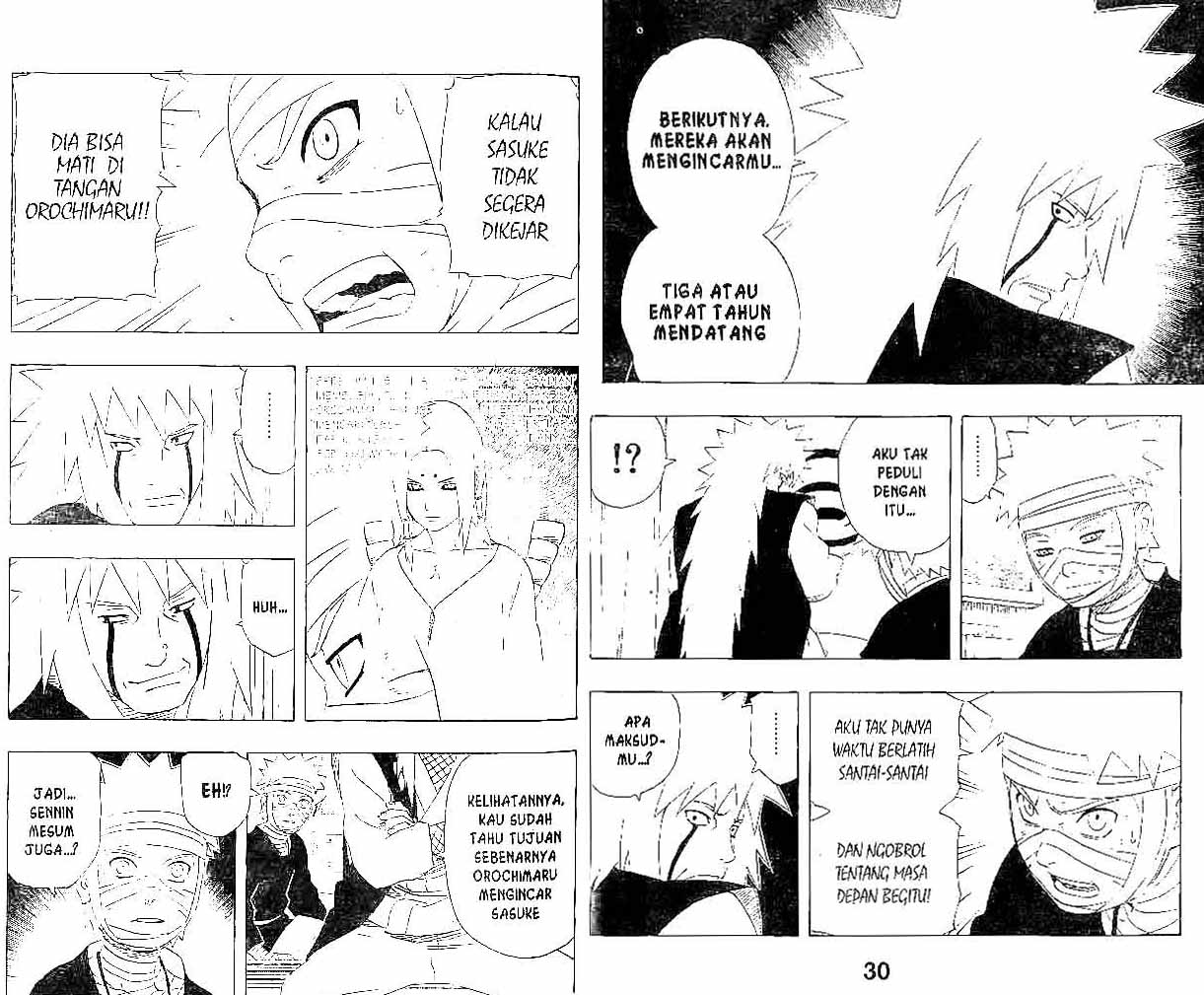 Chapter 237 - halaman 5