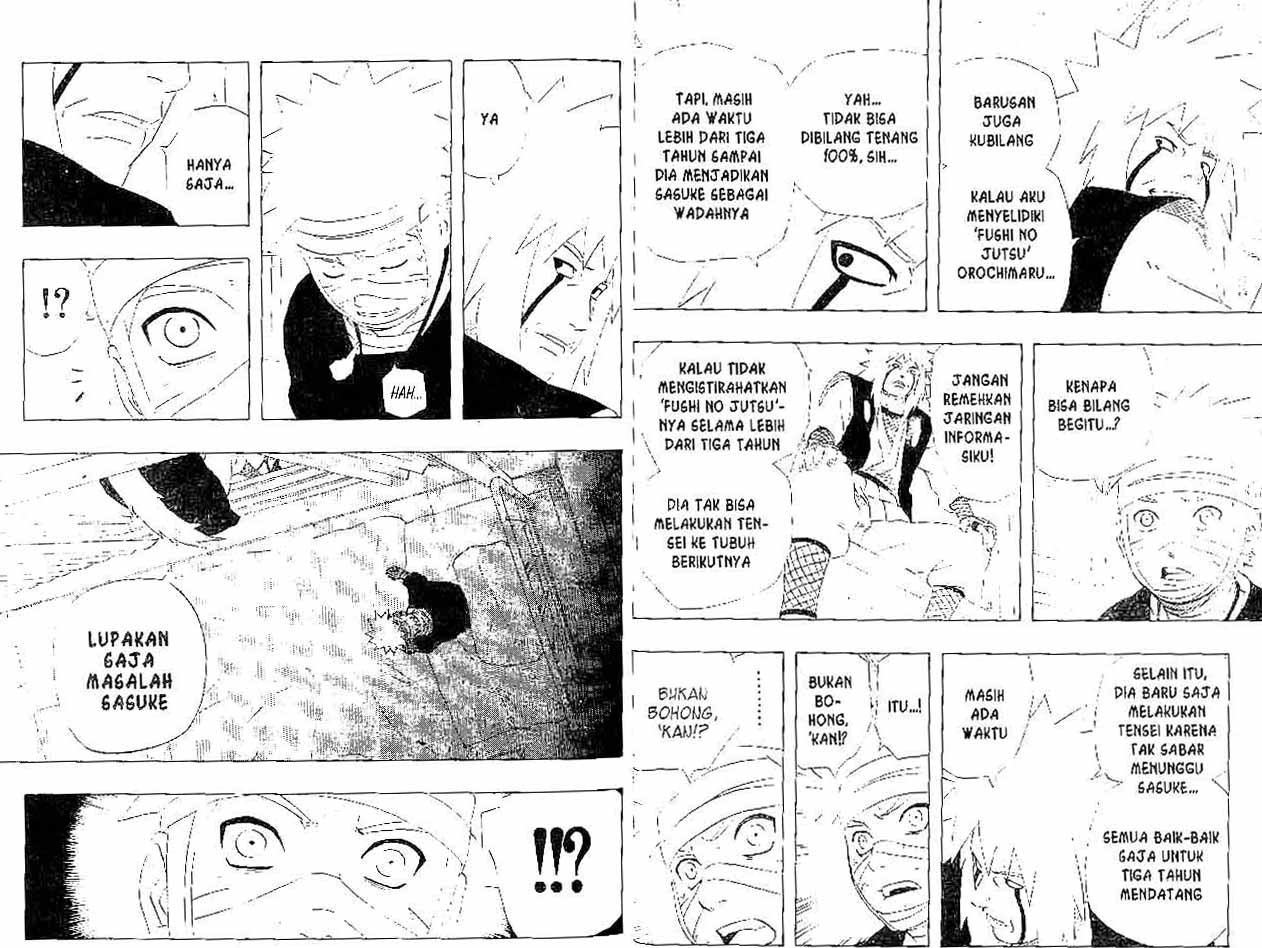 Chapter 237 - halaman 6