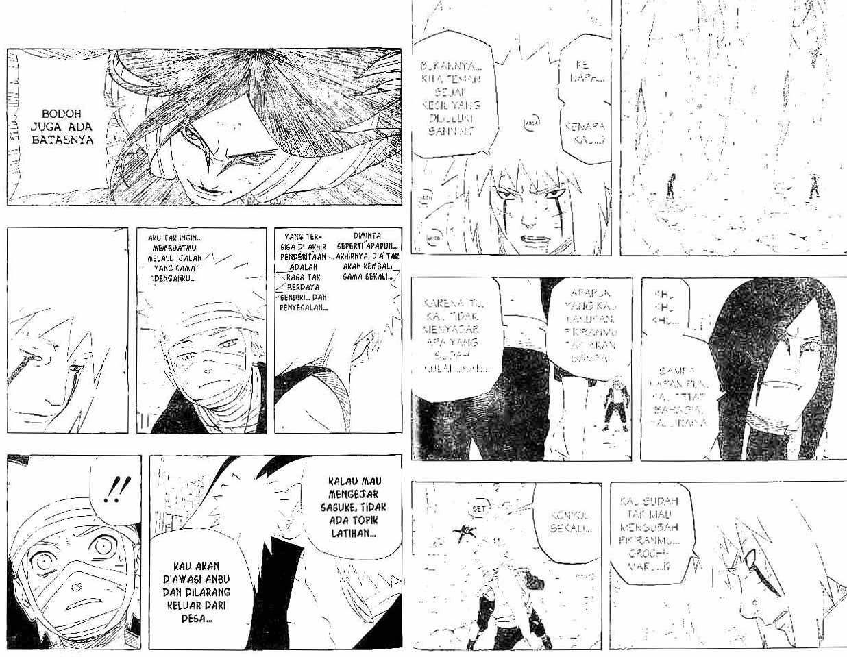 Chapter 237 - halaman 8