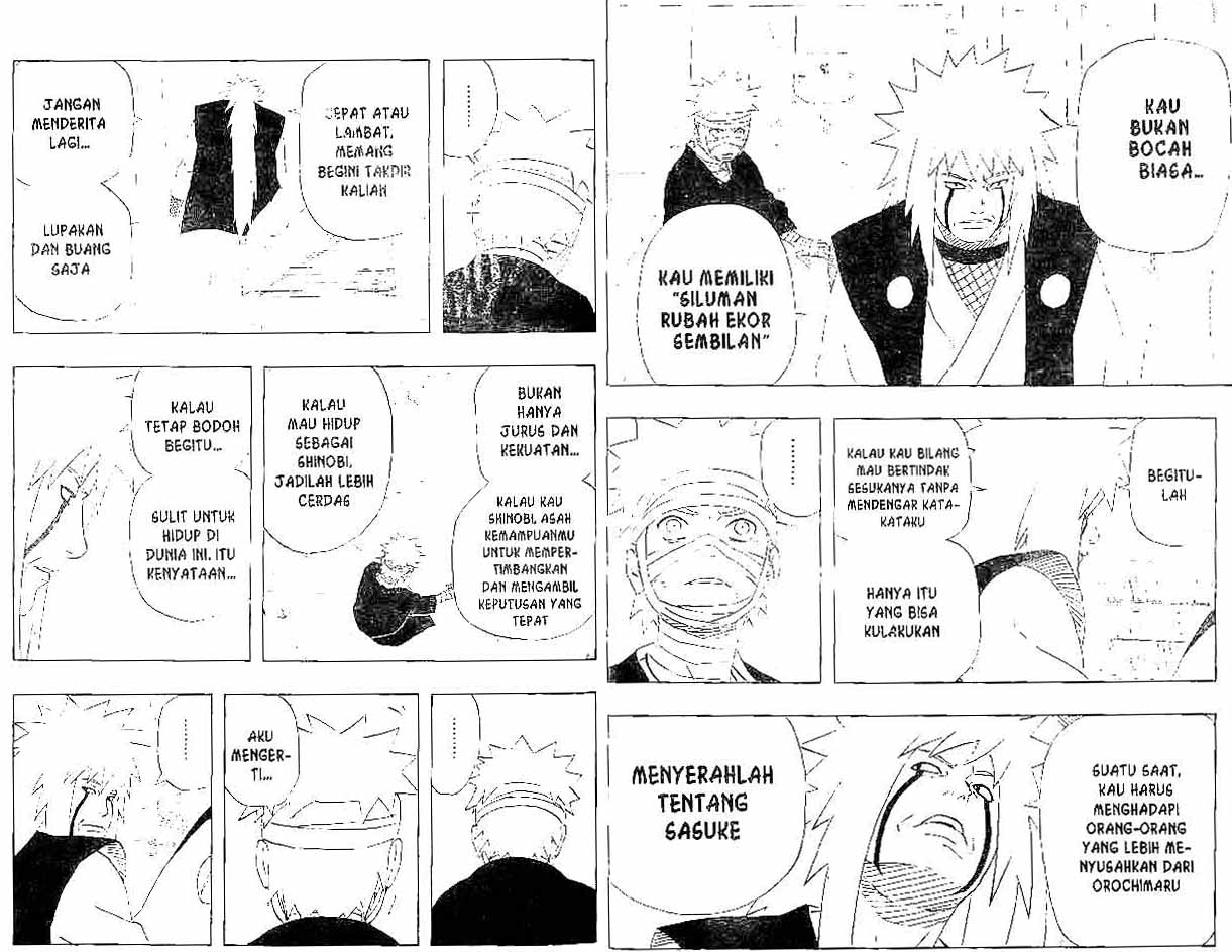 Chapter 237 - halaman 9