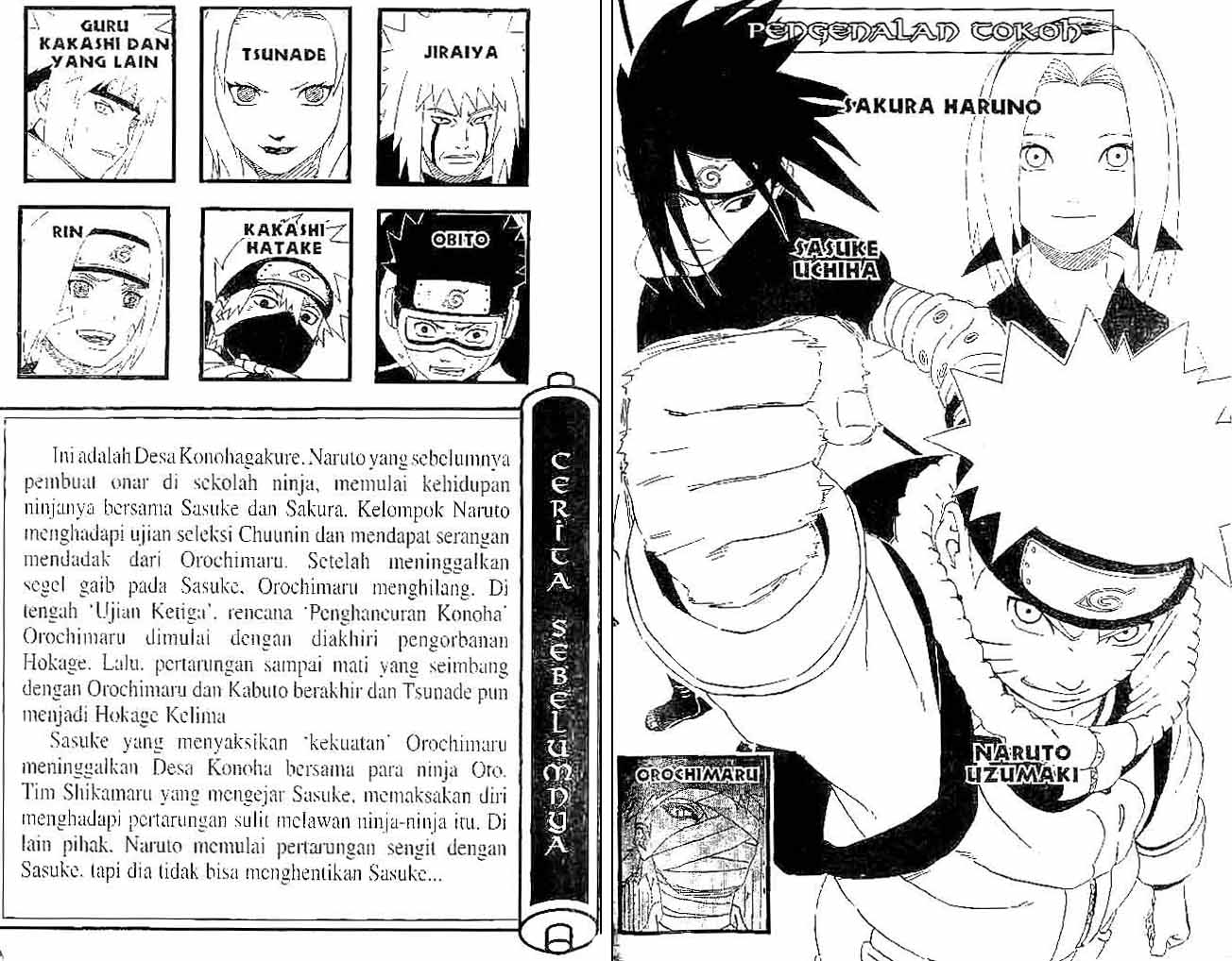 Chapter 236 - halaman 3