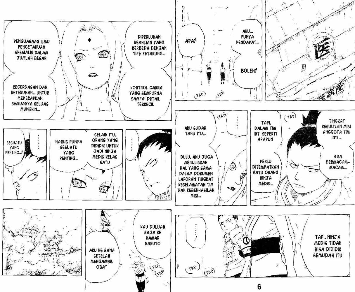 Chapter 236 - halaman 5