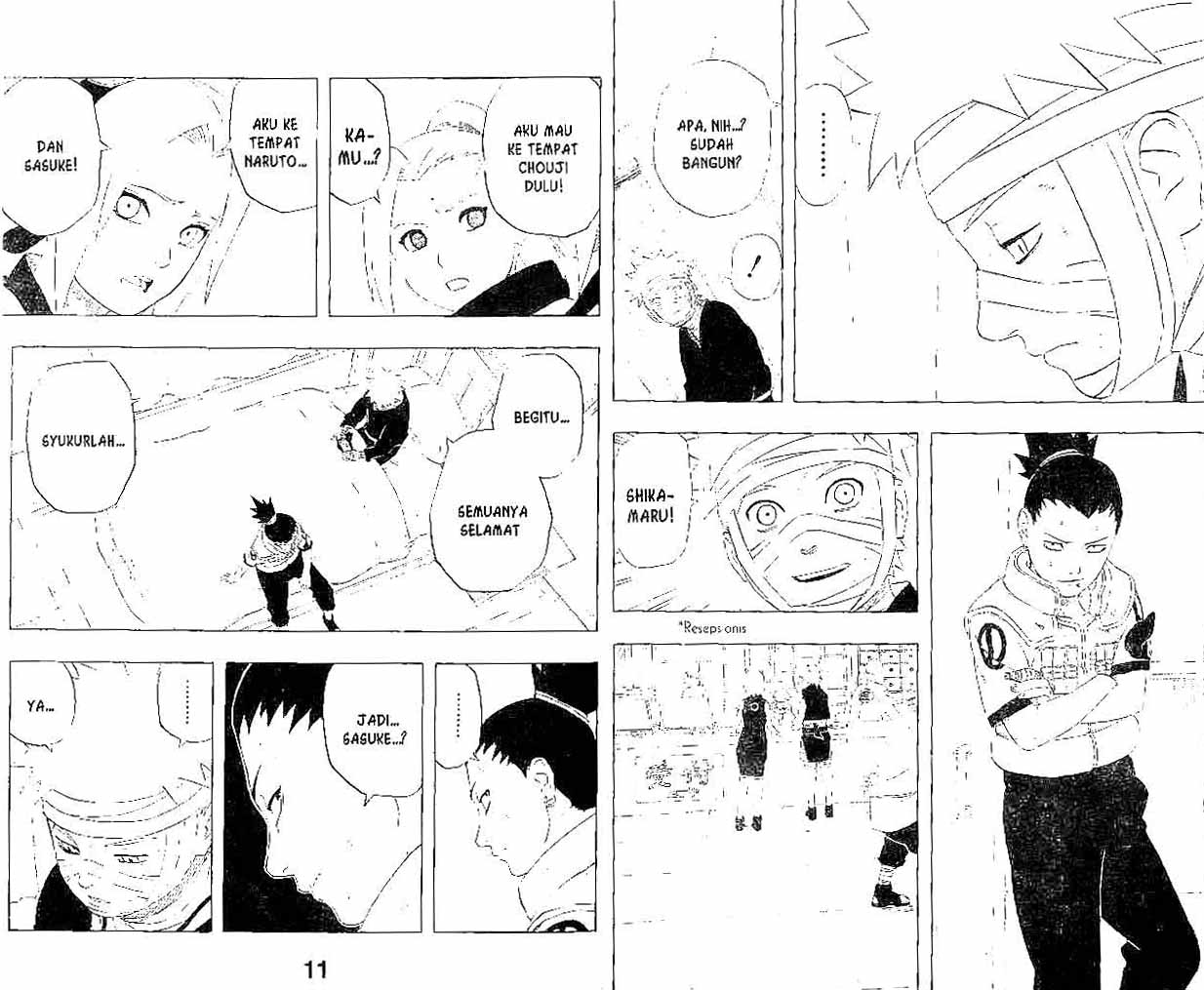 Chapter 236 - halaman 7