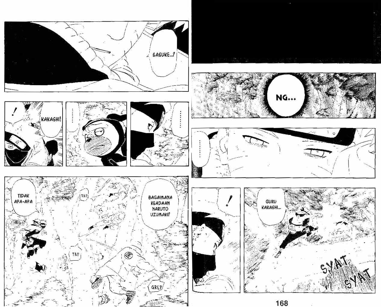 Chapter 235 - halaman 3