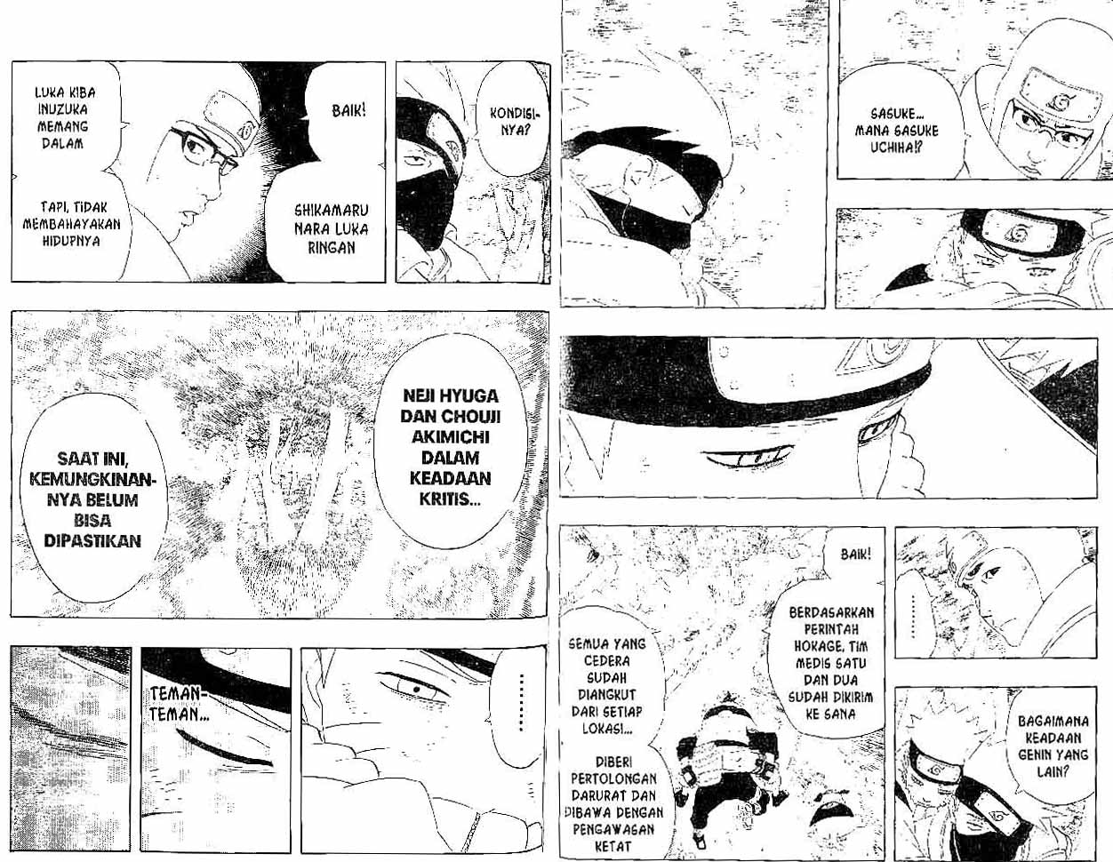Chapter 235 - halaman 4