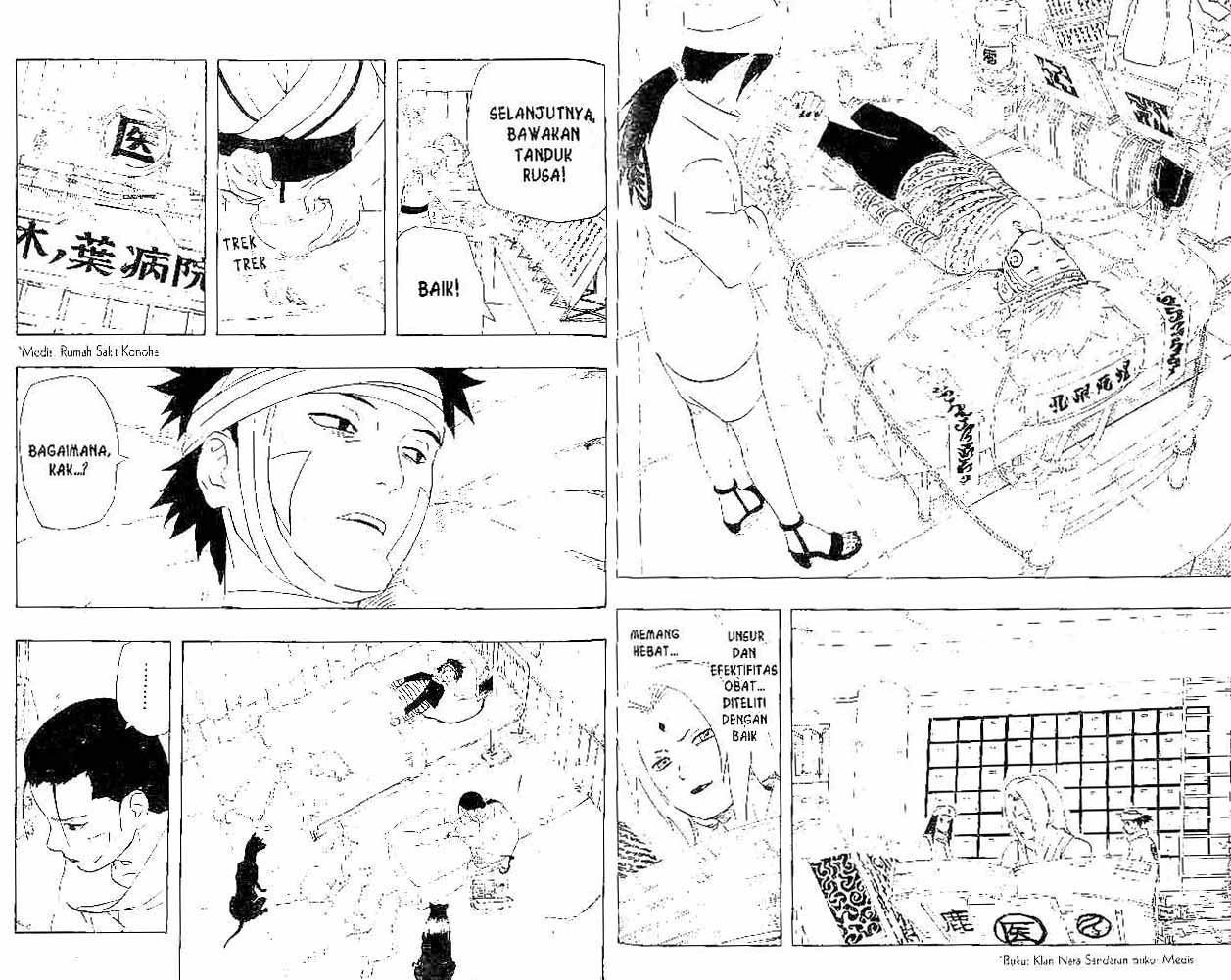 Chapter 235 - halaman 5