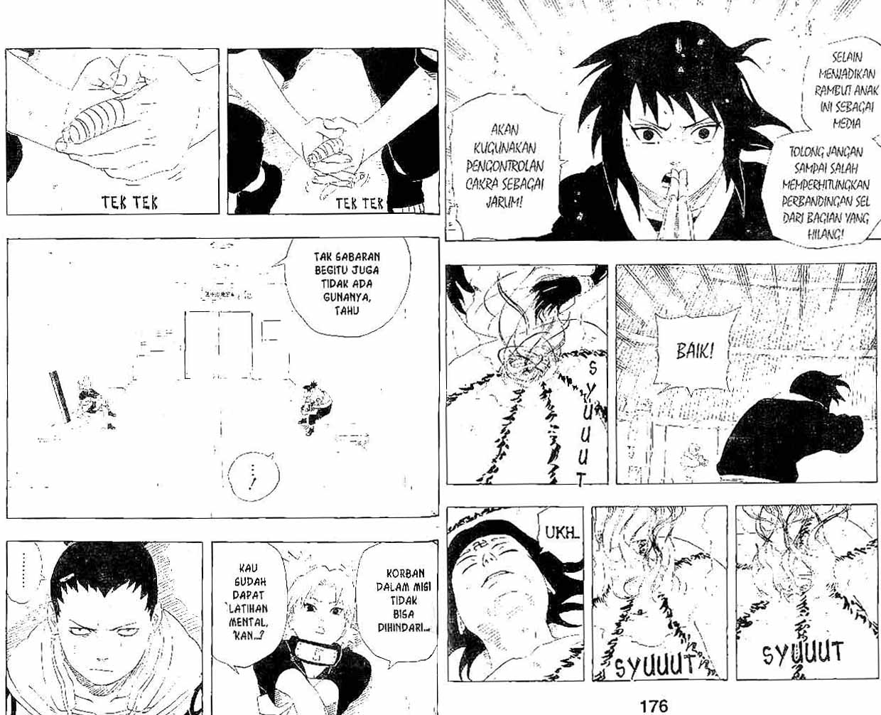 Chapter 235 - halaman 7