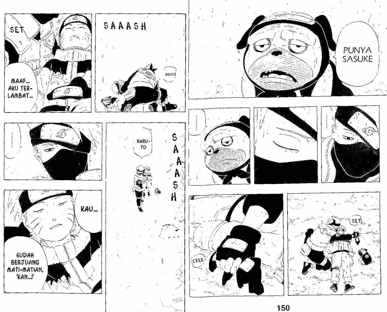 Chapter 234 - halaman 5