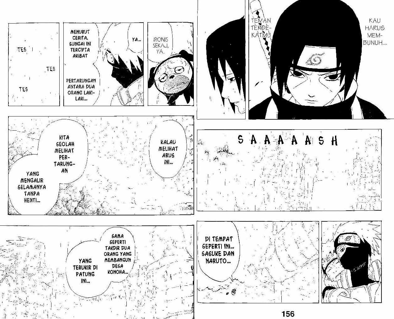 Chapter 234 - halaman 8