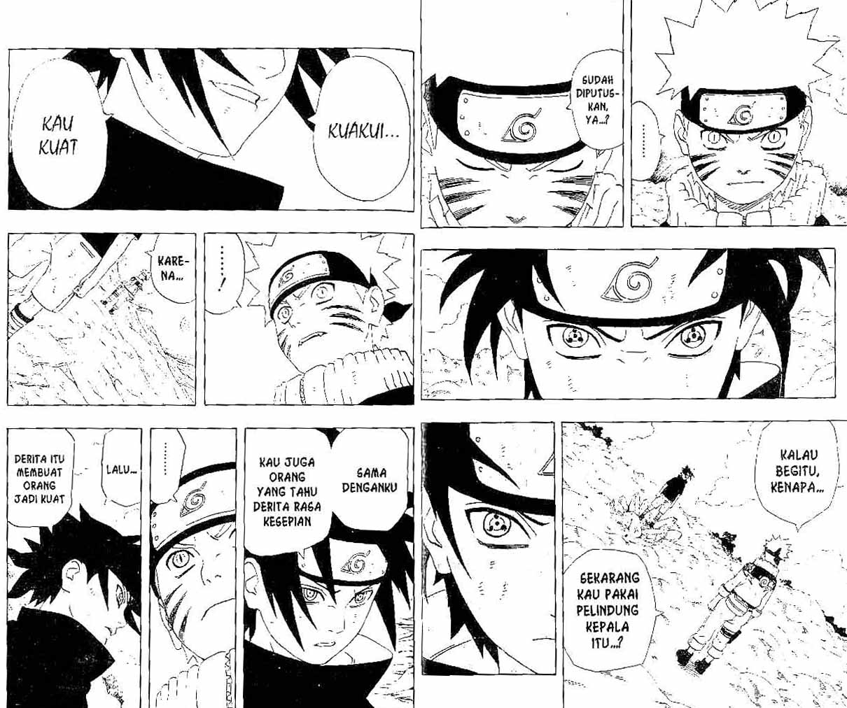 Chapter 230 - halaman 3