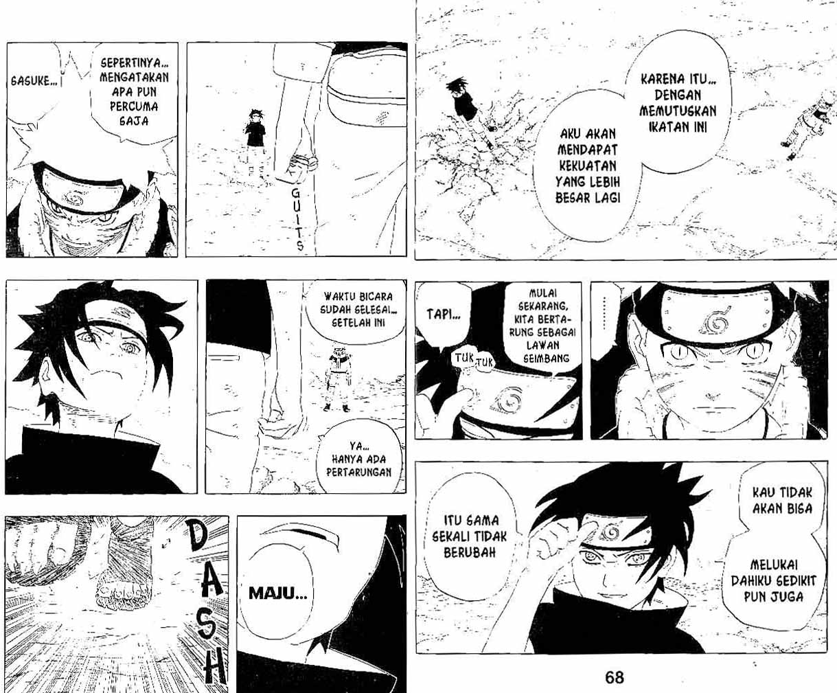 Chapter 230 - halaman 4