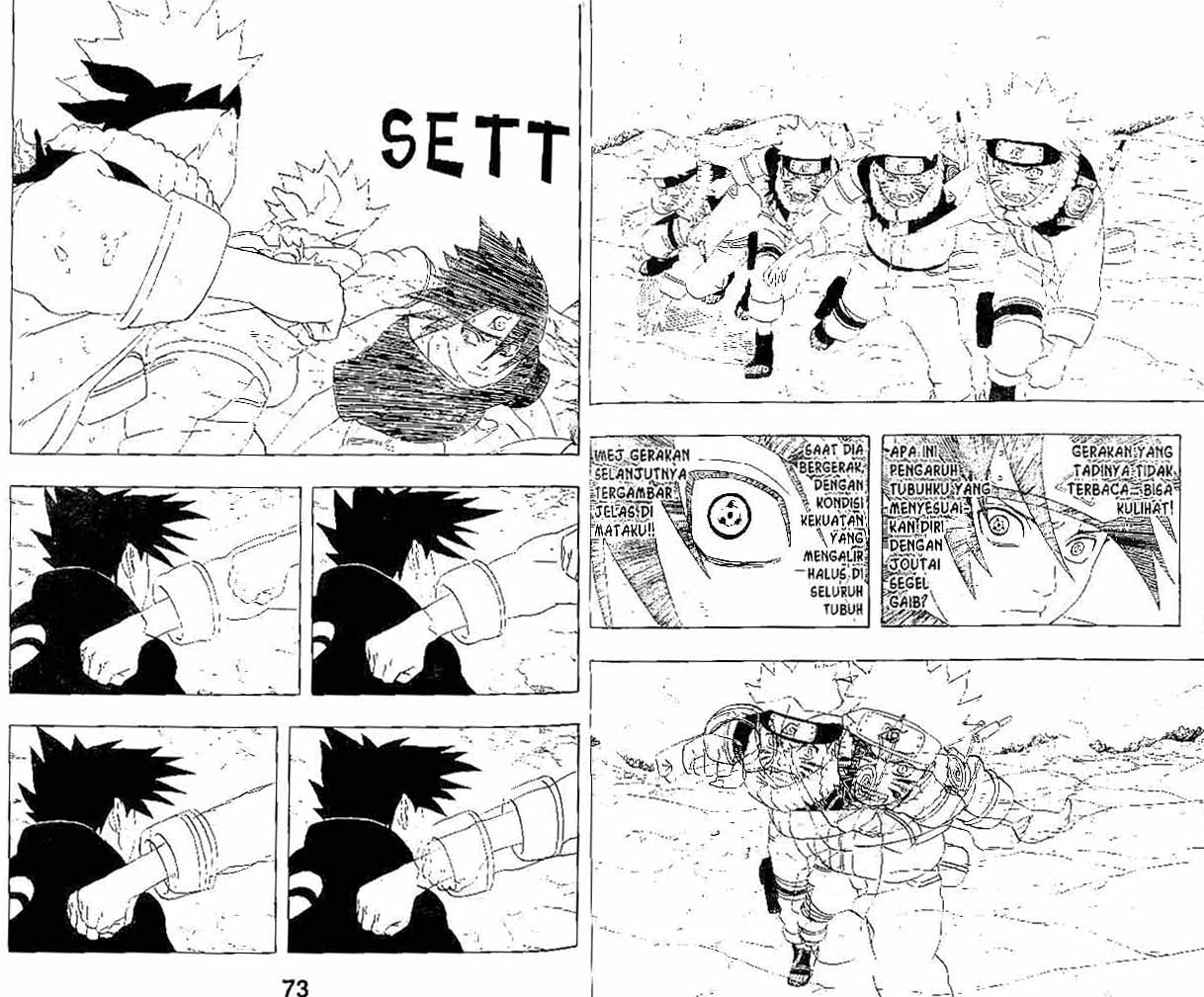 Chapter 230 - halaman 6
