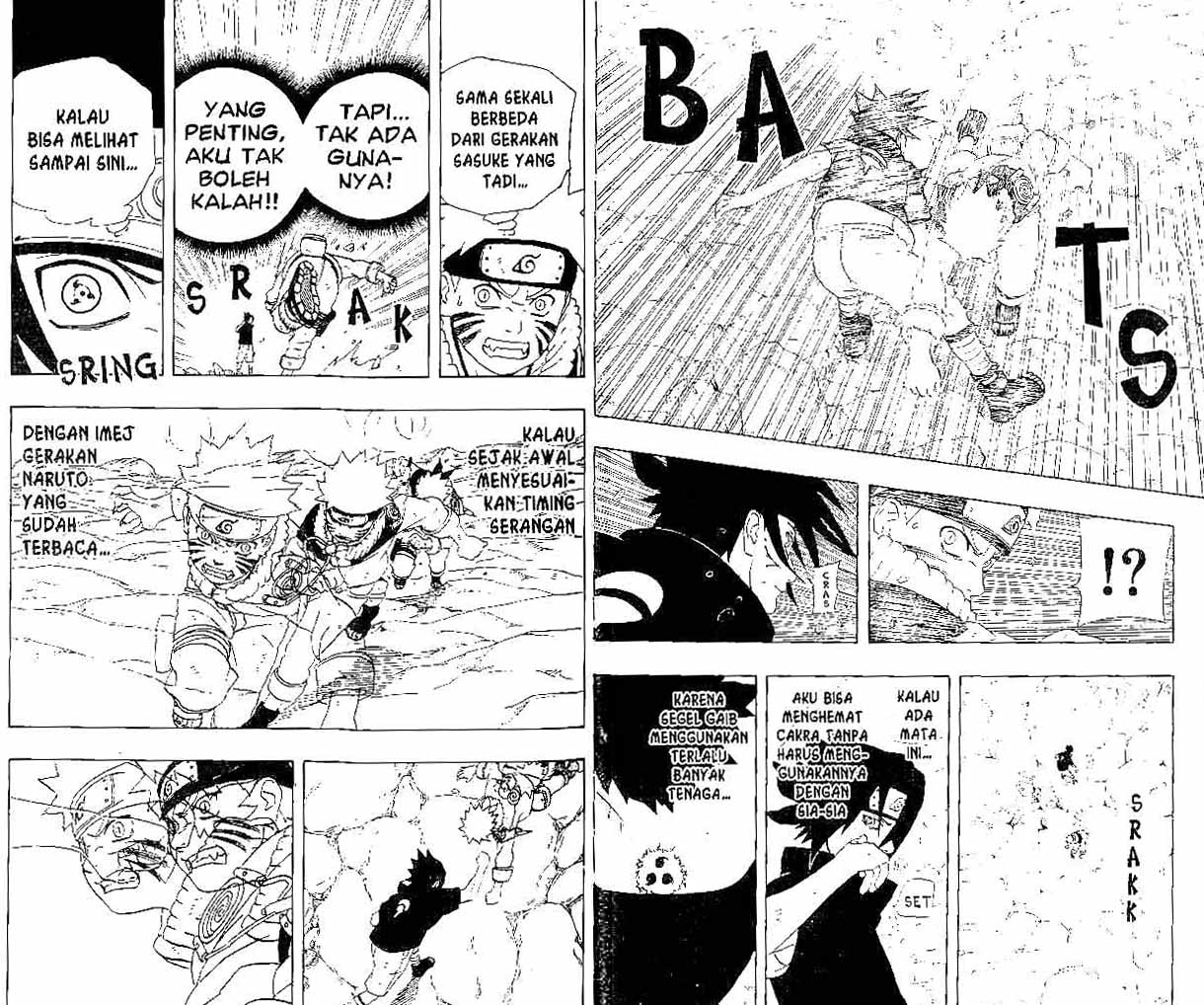 Chapter 230 - halaman 7