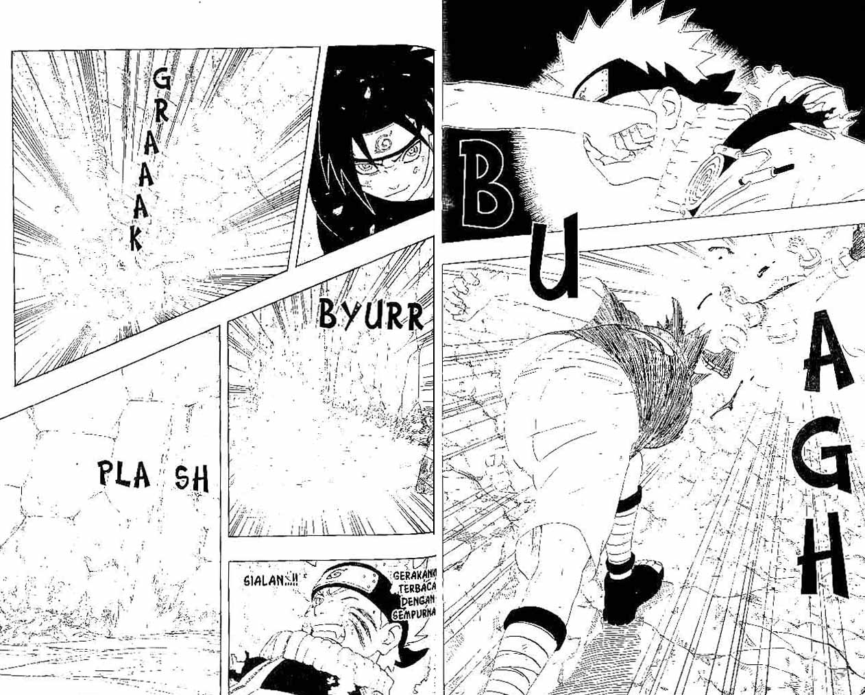 Chapter 230 - halaman 8