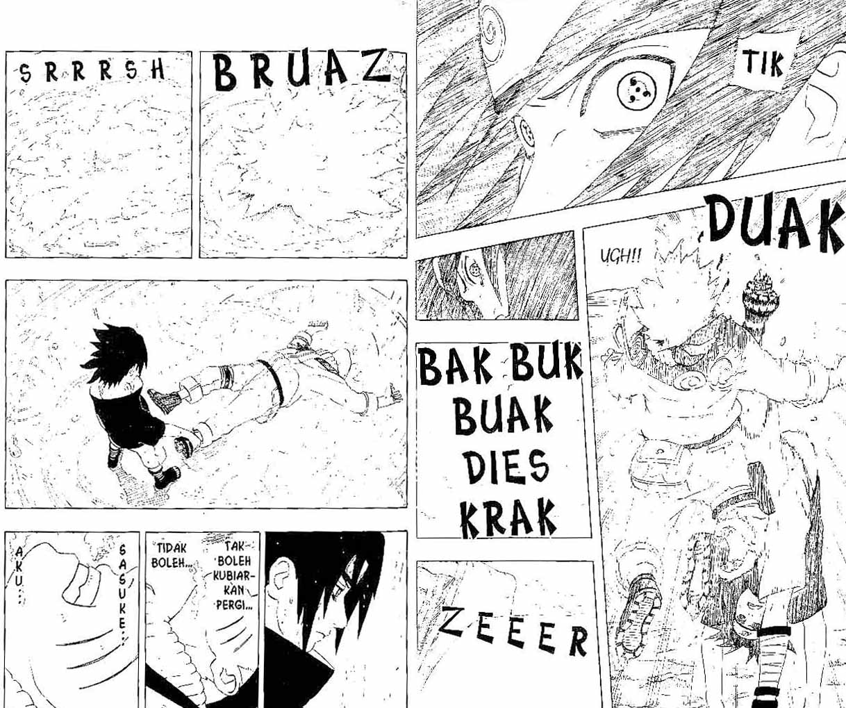 Chapter 230 - halaman 9