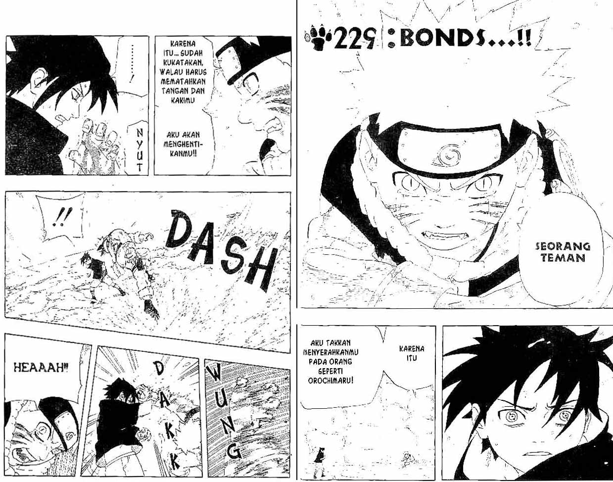 Chapter 229 - halaman 3