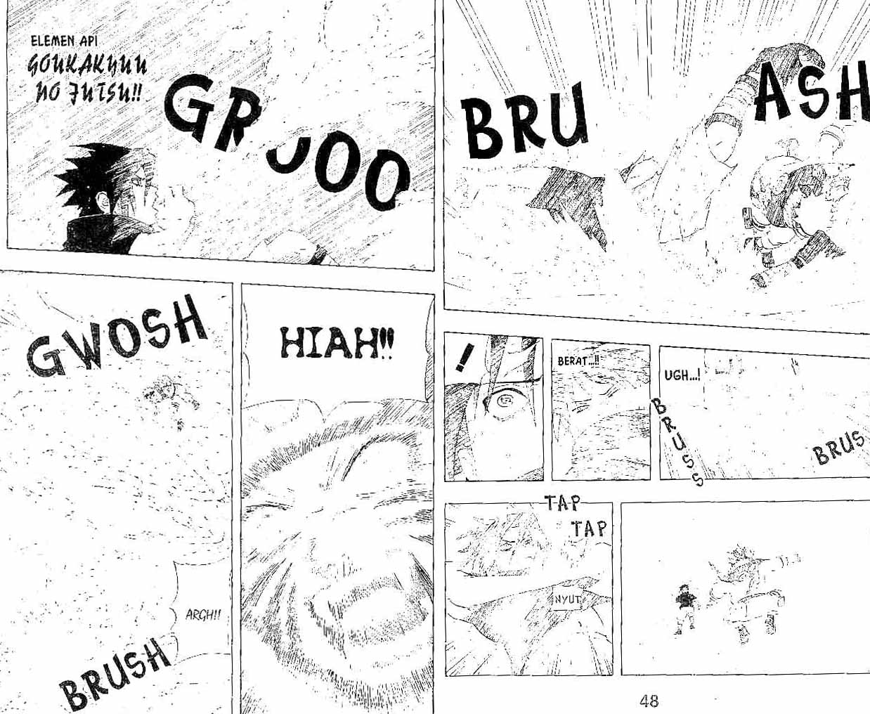 Chapter 229 - halaman 4