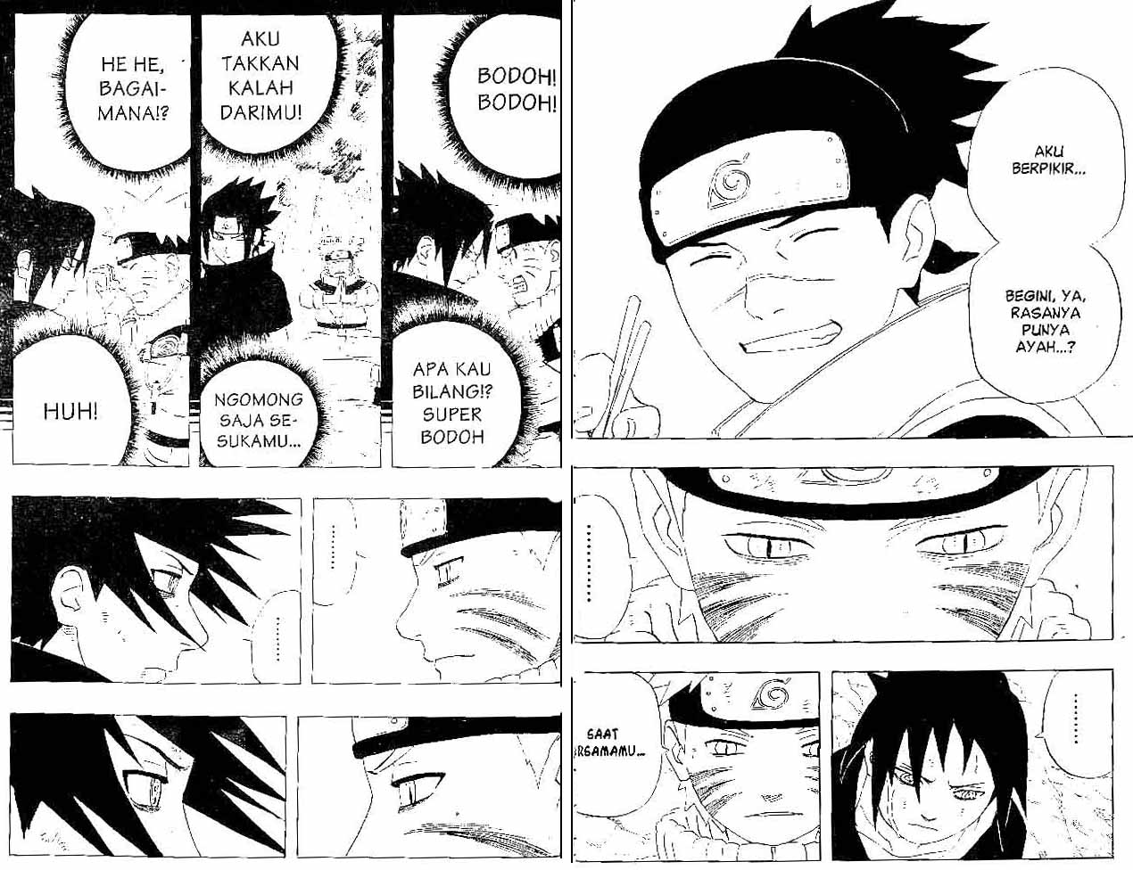 Chapter 229 - halaman 8